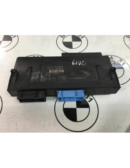 Calculateur BMW SERIE 1 E87 PHASE 2 Diesel