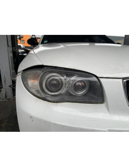 Calculateur BMW SERIE 1 E87 PHASE 2 Diesel