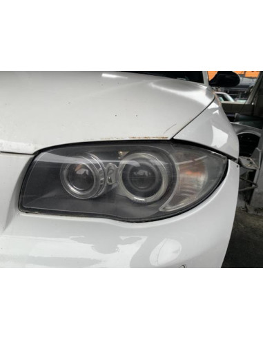 Calculateur BMW SERIE 1 E87 PHASE 2 Diesel