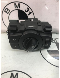 Commande de phare BMW SERIE 1 E87 PHASE 2 Diesel 2