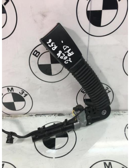 Pretensionneur de ceinture avant droit MINI MINI 2 R56 PHASE 1 Essence