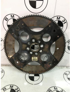 Volant moteur BMW SERIE 7 E65 PHASE 2 Diesel 2