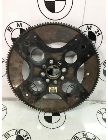 Volant moteur BMW SERIE 7 E65 PHASE 2 Diesel