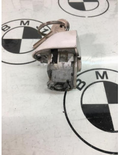 Barillet porte avant gauche BMW SERIE 1 E87 PHASE 2 Diesel 2