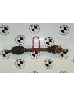 Cardan gauche (transmission) MINI MINI 2 R56 PHASE 1 Essence