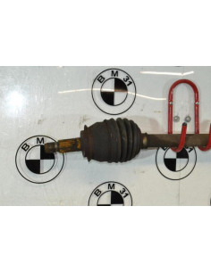 Cardan gauche (transmission) MINI MINI 2 R56 PHASE 1 Essence 2