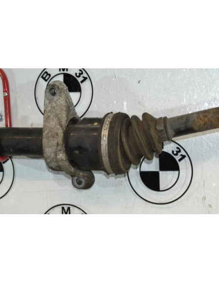 Cardan droit (transmission) MINI MINI 2 R56 PHASE 1 Essence