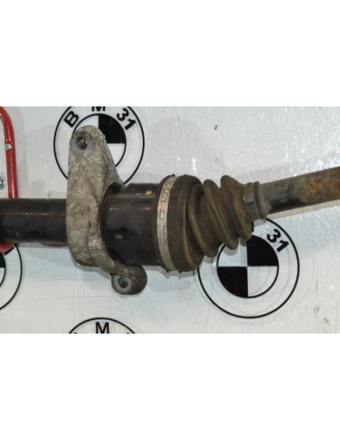 Cardan droit (transmission) MINI MINI 2 R56 PHASE 1 Essence