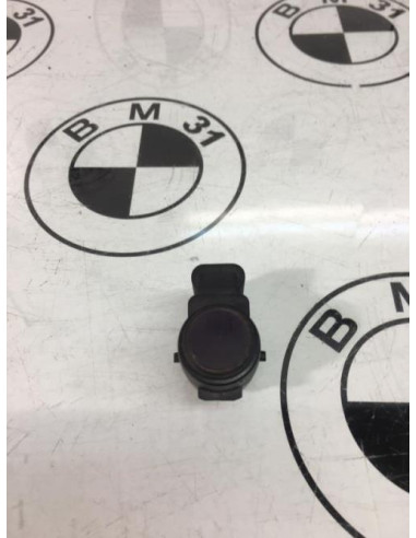 Capteur aide au stationnement MINI MINI 1 R52 CABRIOLET Essence