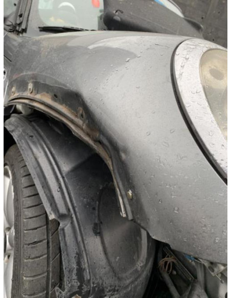 Bouton/Interrupteur MINI MINI 1 R52 CABRIOLET Essence
