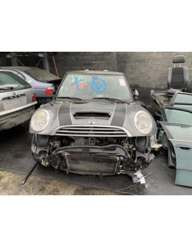 Bouton/Interrupteur MINI MINI 1 R52 CABRIOLET Essence