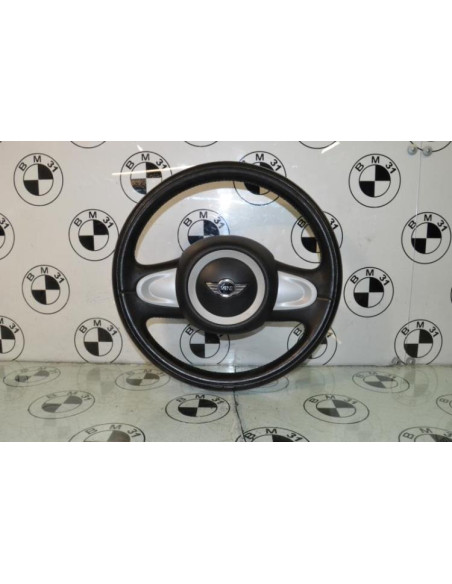 Volant MINI MINI 2 R56 PHASE 1 Essence
