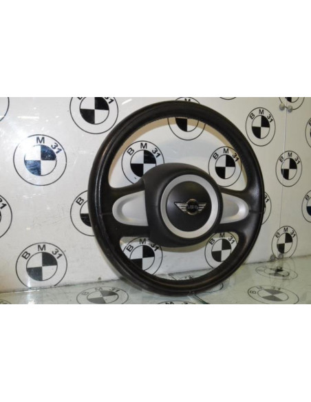 Volant MINI MINI 2 R56 PHASE 1 Essence