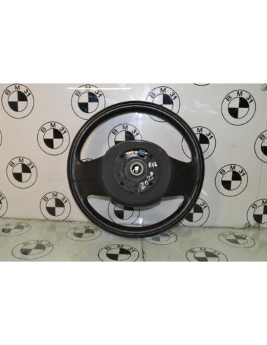 Volant MINI MINI 2 R56 PHASE 1 Essence