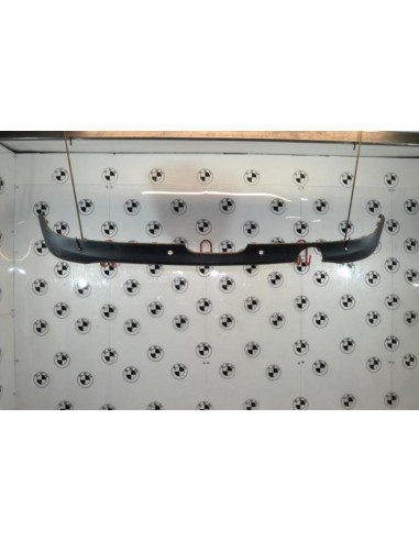 Pare choc arriere MINI MINI 1 R52 CABRIOLET Essence