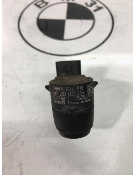 Capteur aide au stationnement MINI MINI 2 R56 PHASE 1 Essence