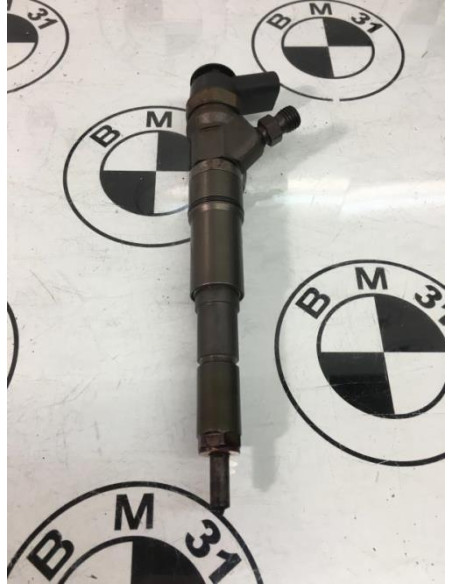 Injecteurs BMW SERIE 5 E61 TOURING PHASE 2 BREAK Diesel