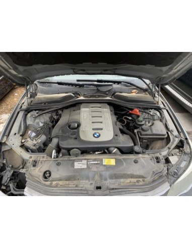 Injecteurs BMW SERIE 5 E61 TOURING PHASE 2 BREAK Diesel