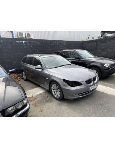 Injecteurs BMW SERIE 5 E61 TOURING PHASE 2 BREAK Diesel