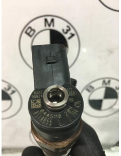 Injecteurs BMW SERIE 5 E61 TOURING PHASE 2 BREAK Diesel 2
