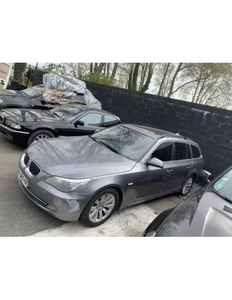 Injecteurs BMW SERIE 5 E61 TOURING PHASE 2 BREAK Diesel