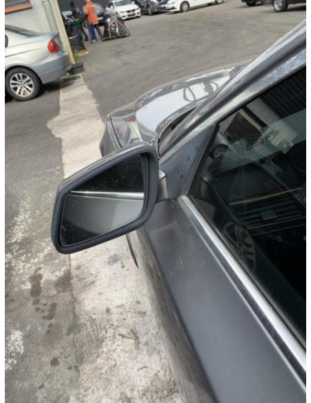Injecteurs BMW SERIE 5 E61 TOURING PHASE 2 BREAK Diesel
