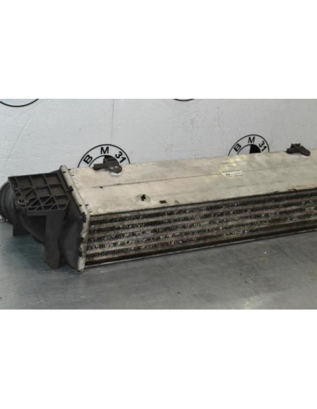 Echangeur air (Intercooler) BMW SERIE 1 E87 PHASE 2 Diesel