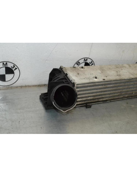 Echangeur air (Intercooler) BMW SERIE 1 E87 PHASE 2 Diesel