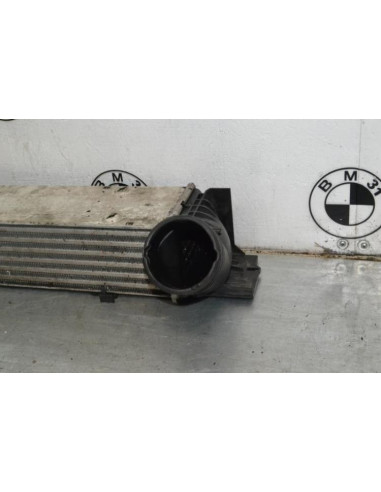 Echangeur air (Intercooler) BMW SERIE 1 E87 PHASE 2 Diesel