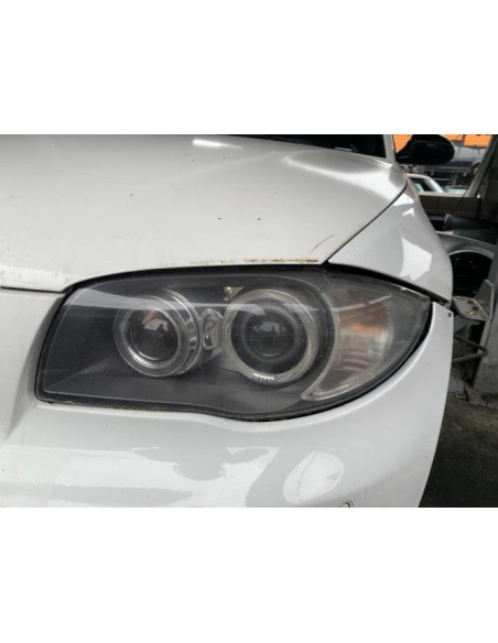 Echangeur air (Intercooler) BMW SERIE 1 E87 PHASE 2 Diesel
