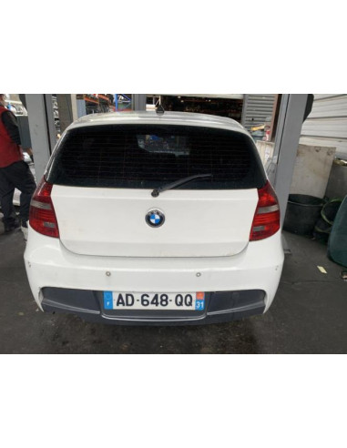 Echangeur air (Intercooler) BMW SERIE 1 E87 PHASE 2 Diesel