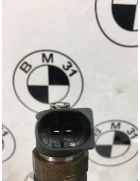 Injecteurs BMW SERIE 5 E61 TOURING PHASE 2 BREAK Diesel