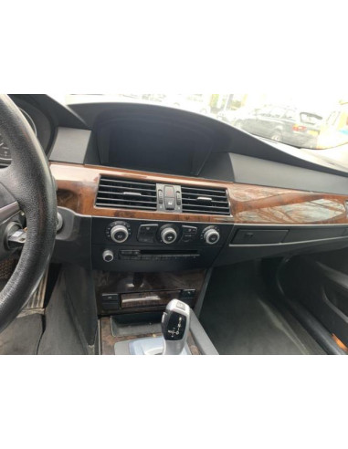 Injecteurs BMW SERIE 5 E61 TOURING PHASE 2 BREAK Diesel