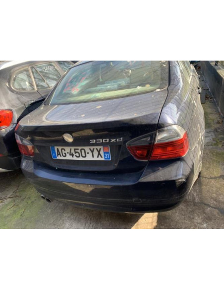 Conduite d'air BMW SERIE 3 E90 PHASE 1 Diesel