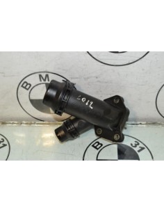 Boitier eau BMW SERIE 3 E90 PHASE 1 Diesel