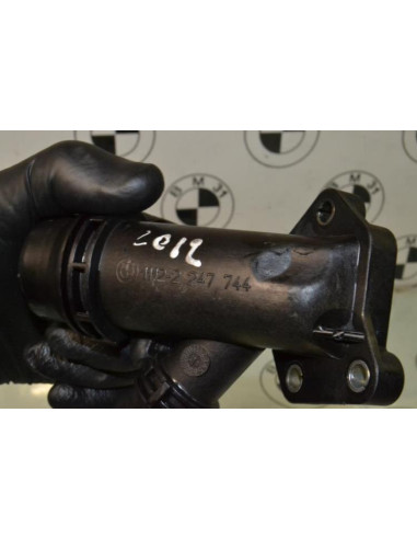 Boitier eau BMW SERIE 3 E90 PHASE 1 Diesel