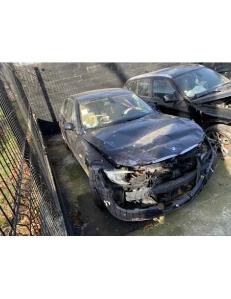 Boitier eau BMW SERIE 3 E90 PHASE 1 Diesel