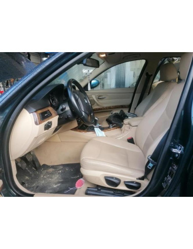 Tuyau de climatisation BMW SERIE 3 E90 PHASE 1 Diesel