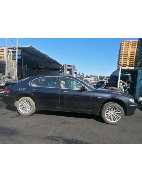 Durite BMW SERIE 7 E65 PHASE 2 Diesel