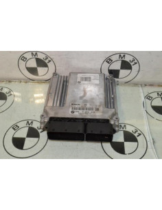 Calculateur BMW SERIE 3 E90 PHASE 1 Diesel 2