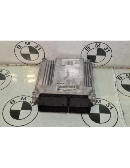 Calculateur BMW SERIE 3 E90 PHASE 1 Diesel