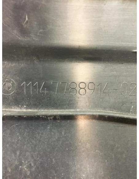 Support radiateur BMW SERIE 7 E65 PHASE 2 Diesel