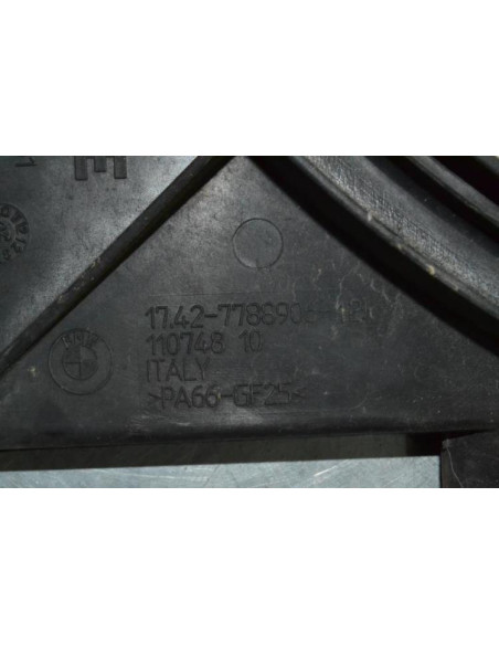 Moto ventilateur radiateur BMW SERIE 3 E90 PHASE 1 Diesel