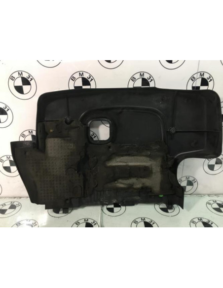 Cache moteur  BMW SERIE 3 E90 PHASE 1 Diesel