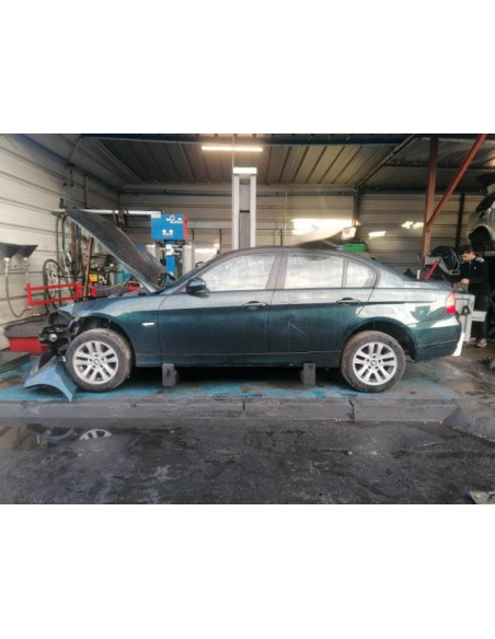 Cache moteur  BMW SERIE 3 E90 PHASE 1 Diesel