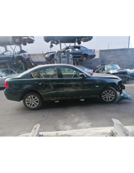 Cache moteur  BMW SERIE 3 E90 PHASE 1 Diesel