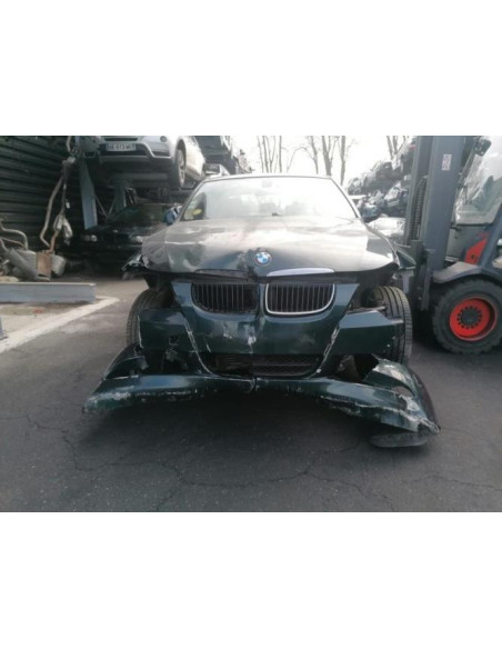 Cache moteur  BMW SERIE 3 E90 PHASE 1 Diesel
