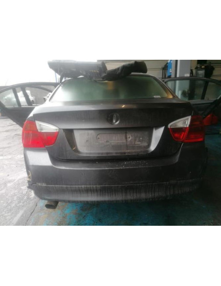Radiateur huile BMW SERIE 3 E90 PHASE 1 Essence