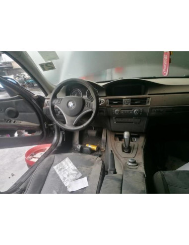 Radiateur huile BMW SERIE 3 E90 PHASE 1 Essence