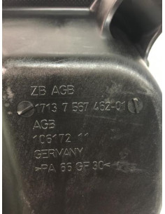 Vase d'expansion BMW SERIE 3 E90 PHASE 1 Essence 2
